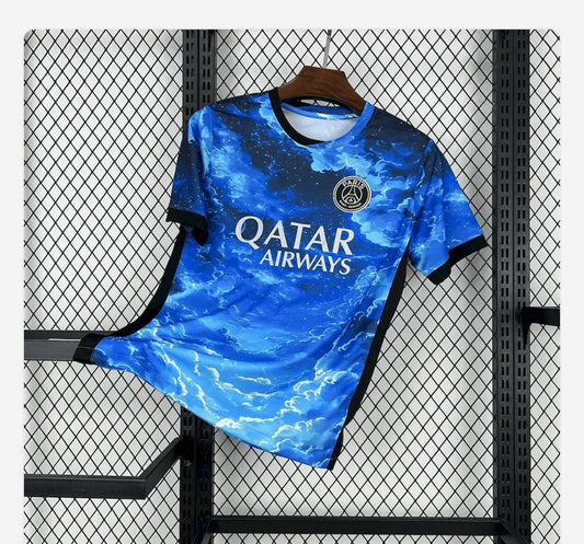 Maillot PSG Concept 24/25