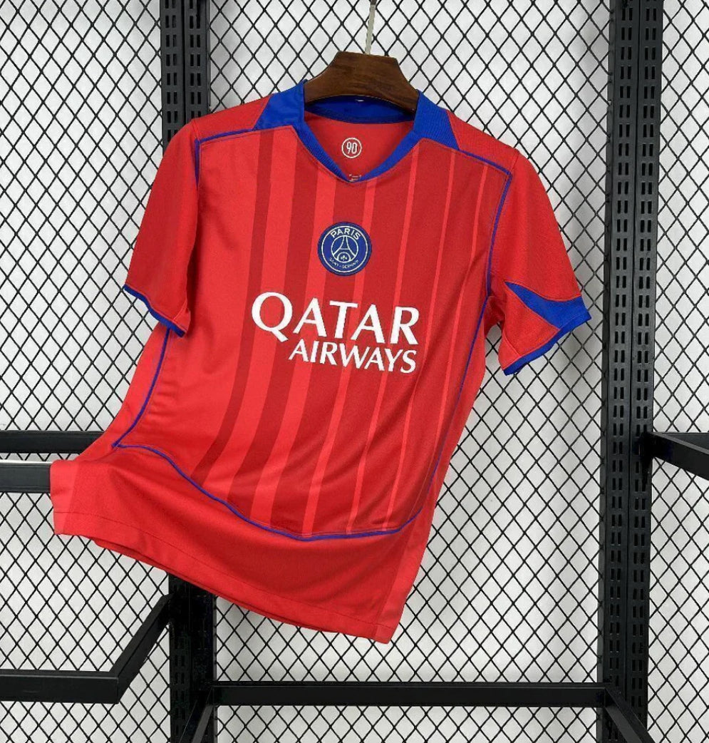 Maillot PSG Third 25/26