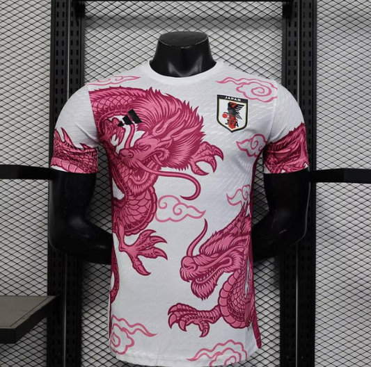 Maillot Japon Concept