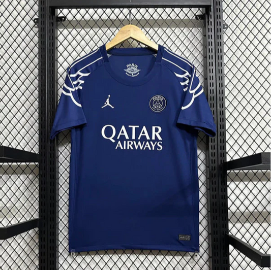 Maillot PSG Fourth