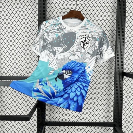 Maillot Brésil 2025/2026