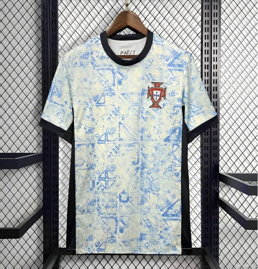 Maillot Portugal extérieur 2023 2024