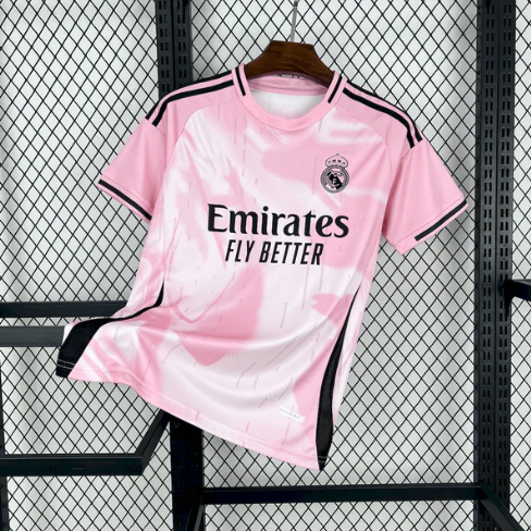 Maillot Real Madrid Concept 24/25
