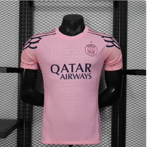 Maillot PSG Concept 24/25 Étoile