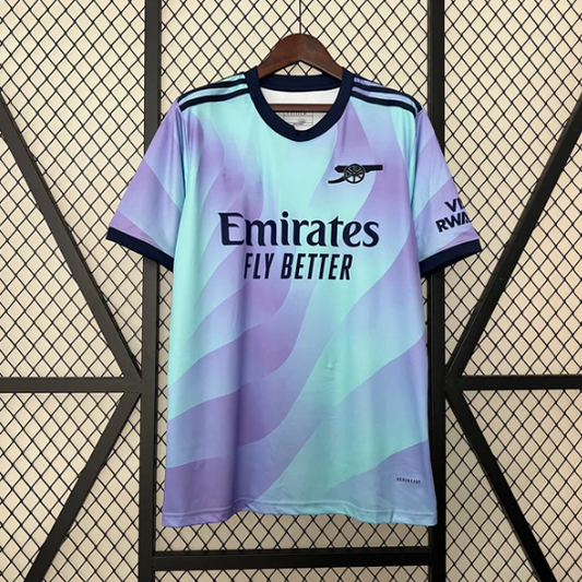 Maillot Arsenal Third 24/25