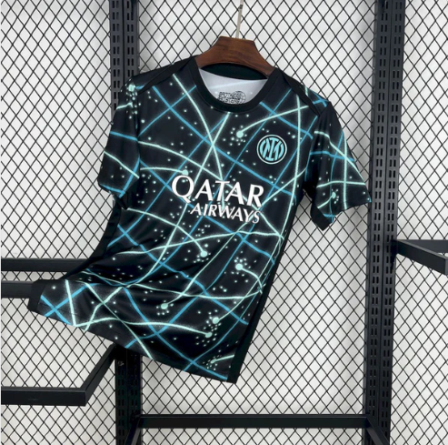 Maillot Inter Milan Entraînement 25/26