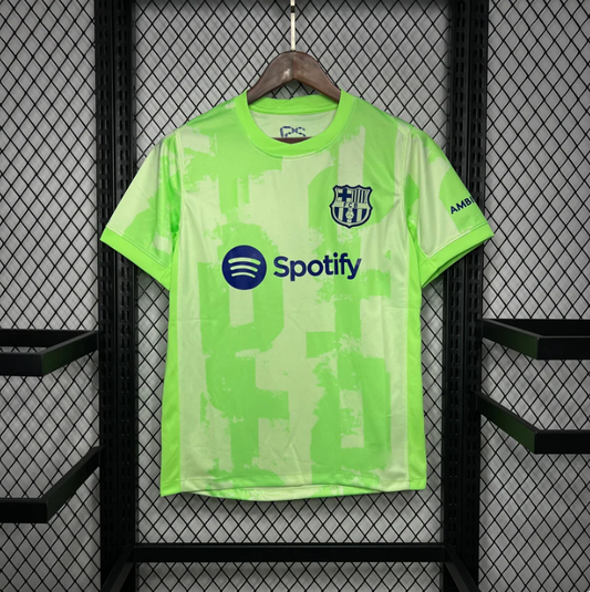 Maillot FC Barcelone Third 24/25