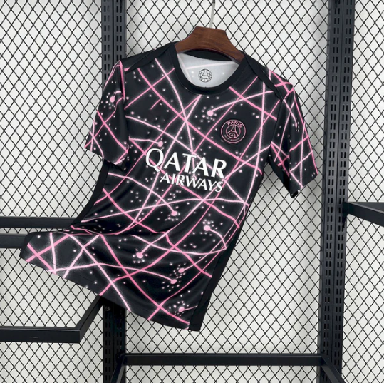 Maillot PSG Entraînement 24/25