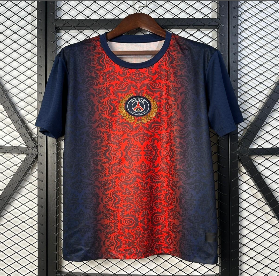 Maillot PSG Concept 25/26