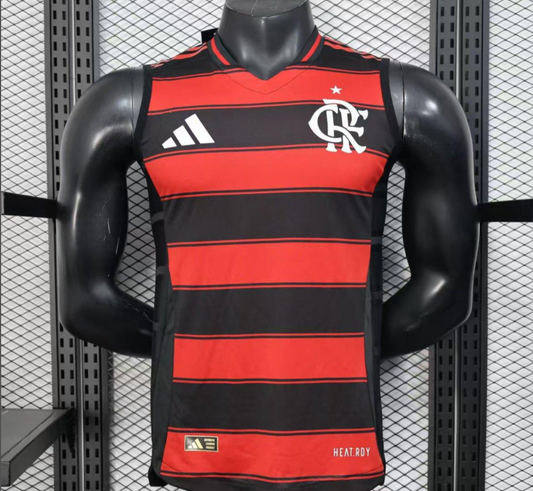 Maillot Flamengo Domicile 24/25