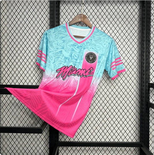 Maillot Inter Miami Concept 24/25