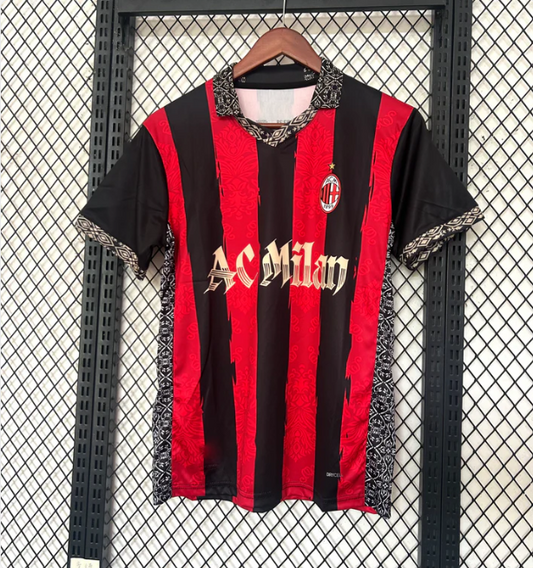 Maillot AC Milan Concept 25/26