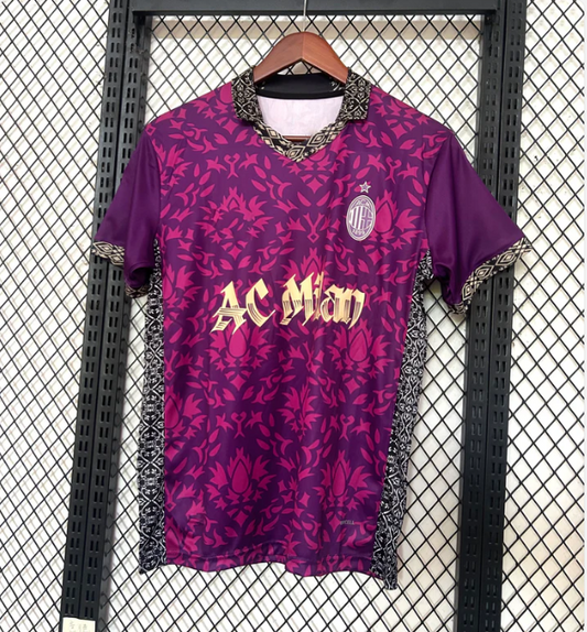 Maillot AC Milan Concept 25/26