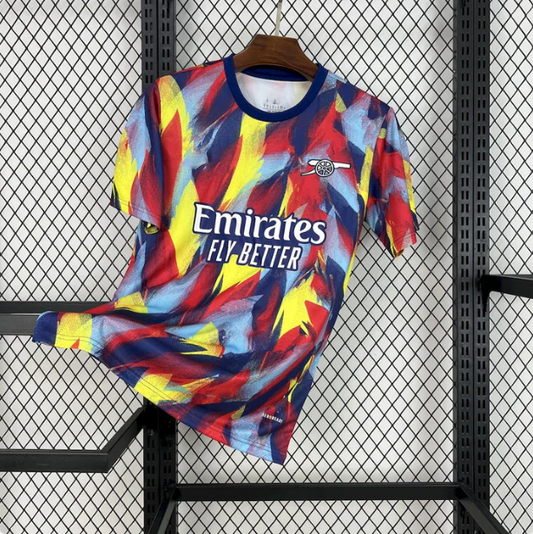 Maillot Arsenal Entraînement 25/26