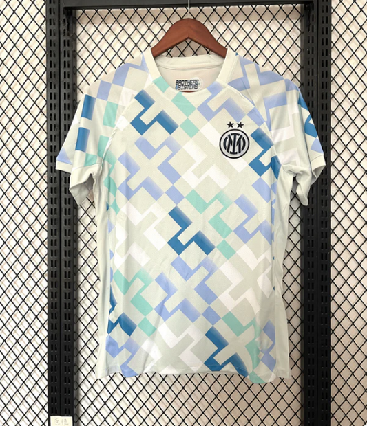 Maillot Inter Milan Extérieur 25/26