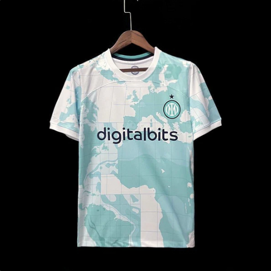 Maillot Inter Milan 22/23
