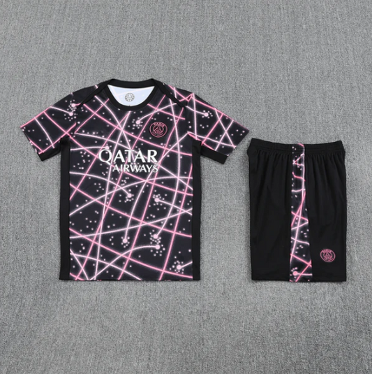 Kit Entraînement Adulte PSG 2024/2025