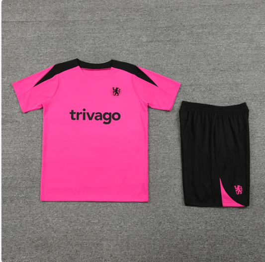 Kit Entraînement Adulte Chelsea 2024/2025