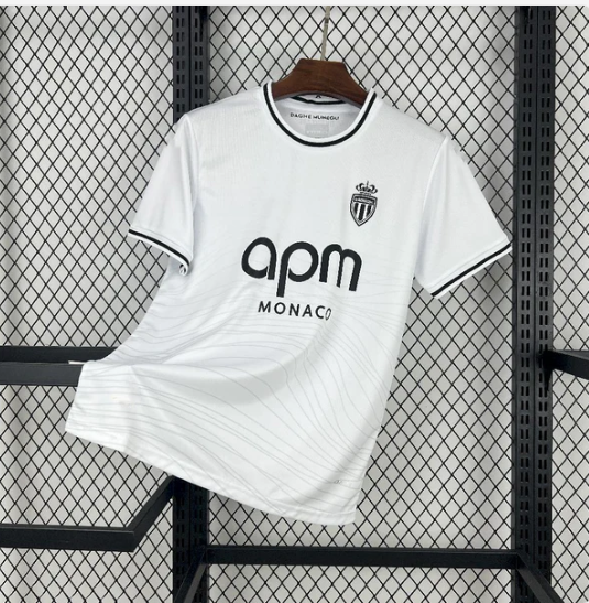 Maillot Monaco Third 24/25