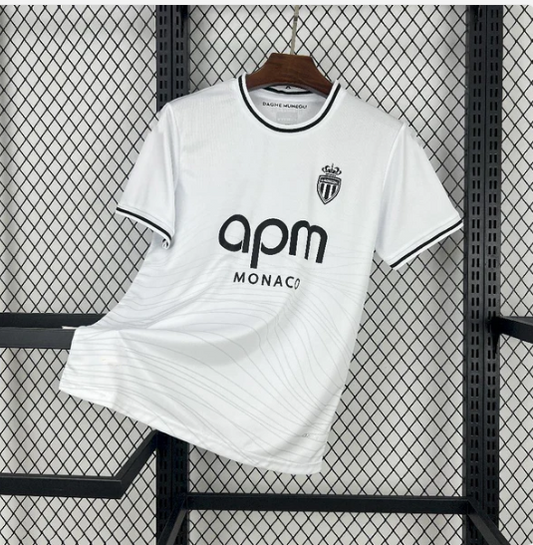 Maillot Monaco Third 24/25