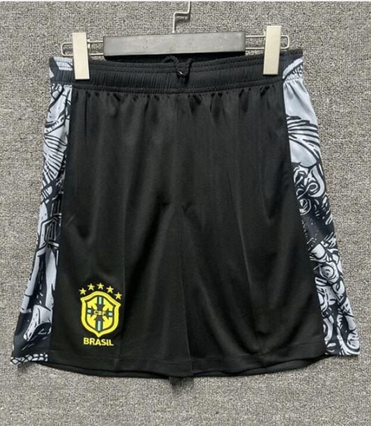 Short Brésil Concept Christ 2024/2025