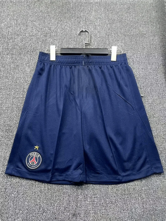 Short Psg Domicile 2025/2026 Étoile