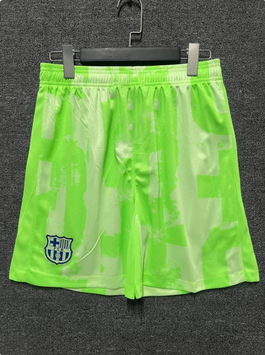Short FC Barcelone Third 2024/2025