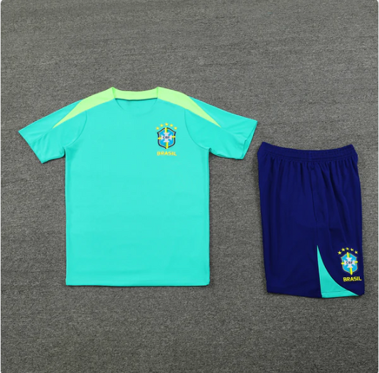 Kit Entraînement Adulte Brésil 2024/2025