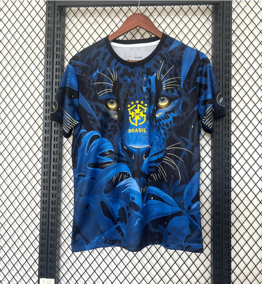 Maillot Brésil Concept 24/25