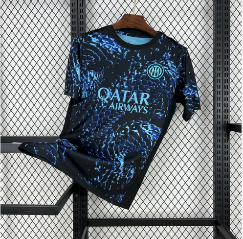 Maillot Inter Milan Entraînement 25/26
