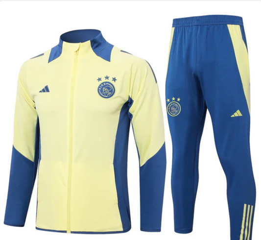 Survêtement Ajax Amsterdam 2024/2025