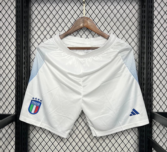 Short Italie Domicile 2024/2025