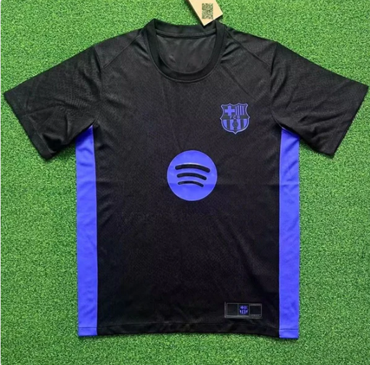Maillot FC Barcelone Entraînement 25/26