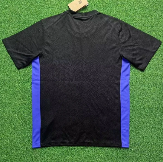 Maillot FC Barcelone Entraînement 25/26