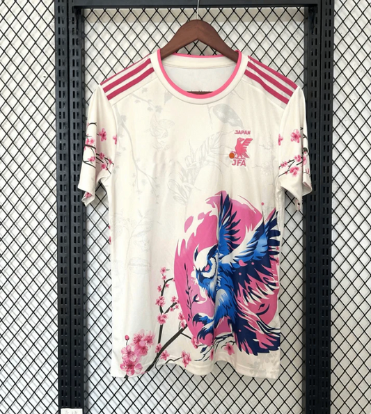 Maillot Japon Concept 24/25