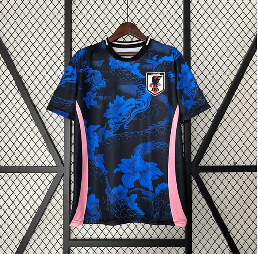 Maillot Japon Concept 24/25