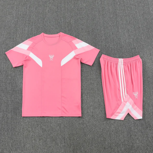 Kit Entraînement Adulte Inter Miami 2025/2026