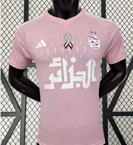 Algérie Concept Dz Palestine Rose 24