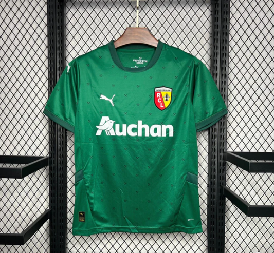 Maillot RC Lens Extérieur 2024/2025