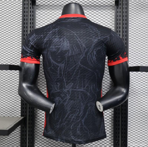 Maillot Japon Concept Naruto 25/26 Itachi