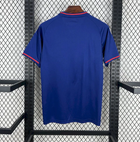 Maillot OL/Lyon Extérieur 25/26