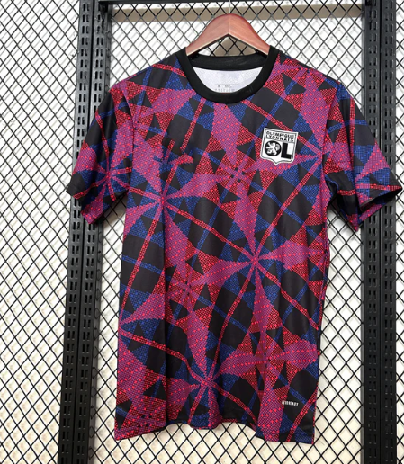 Maillot OL/Lyon Concept 24/25