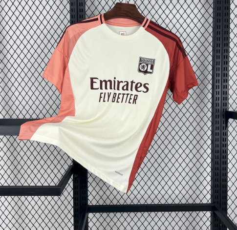 Maillot OL/Lyon Third 24/25
