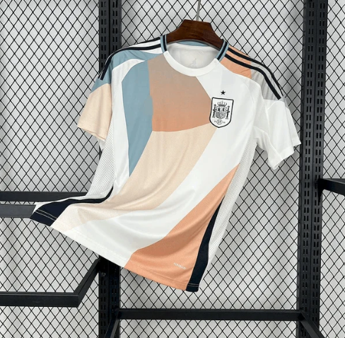 Maillot Espagne Extérieur 24/25 Féminin