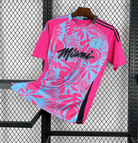 Maillot Inter Miami Concept 24/25