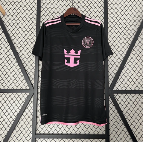 Maillot Inter Miami Extérieur 24/25