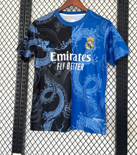 Maillot Real Madrid Concept 24/25