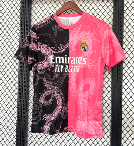 Maillot Real Madrid Concept 24/25