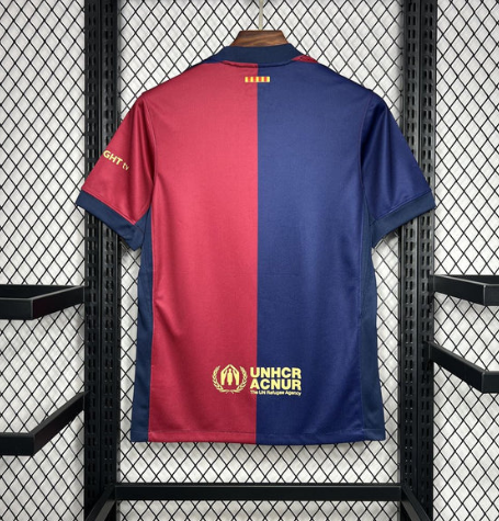 Maillot FC Barcelone Domicile 24/25 Edition Spéciale