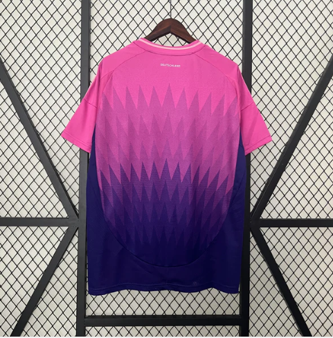Maillot Allemagne Extérieur 24/25